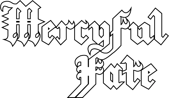 Mercyful Fate Official Store logo