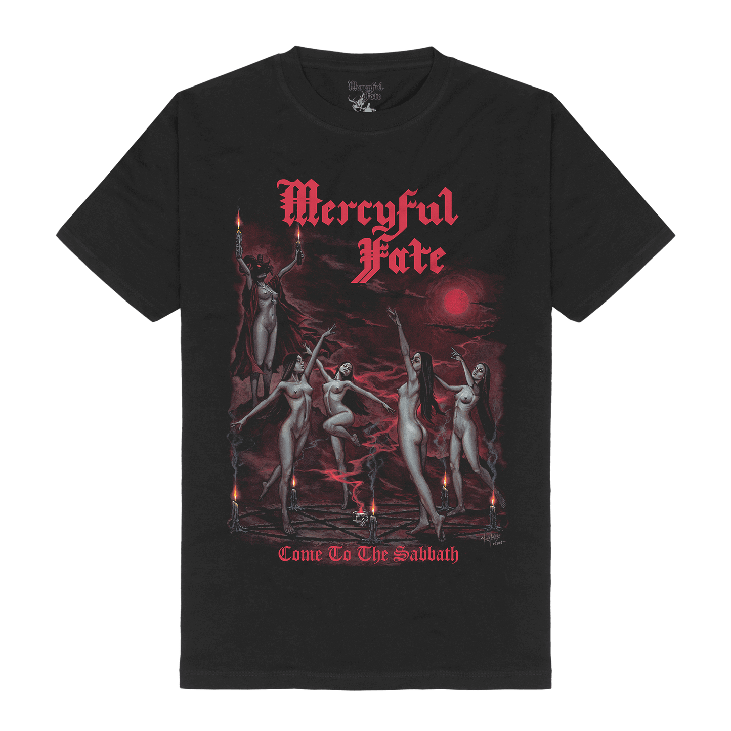 Come to the Sabbath Shirt