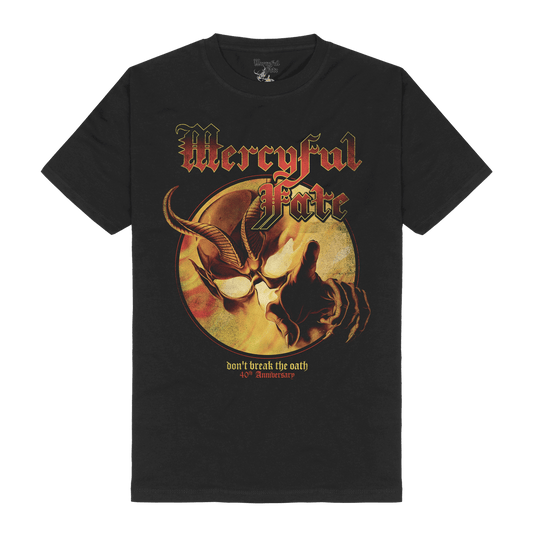 DBTO 40th Anniversary Shirt