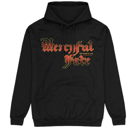 DBTO 40th Anniversary Hoodie