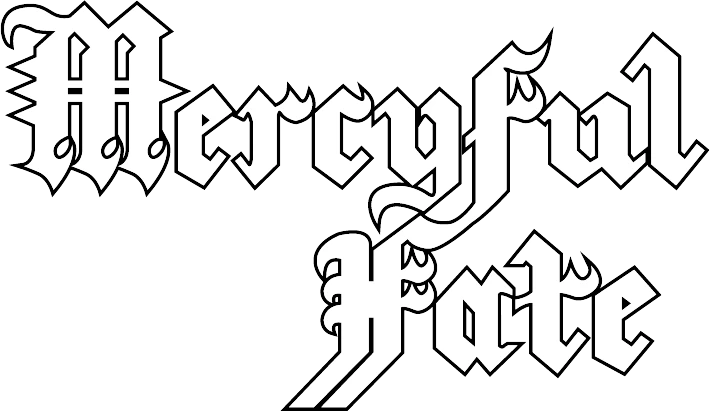 Mercyful Fate Official Store