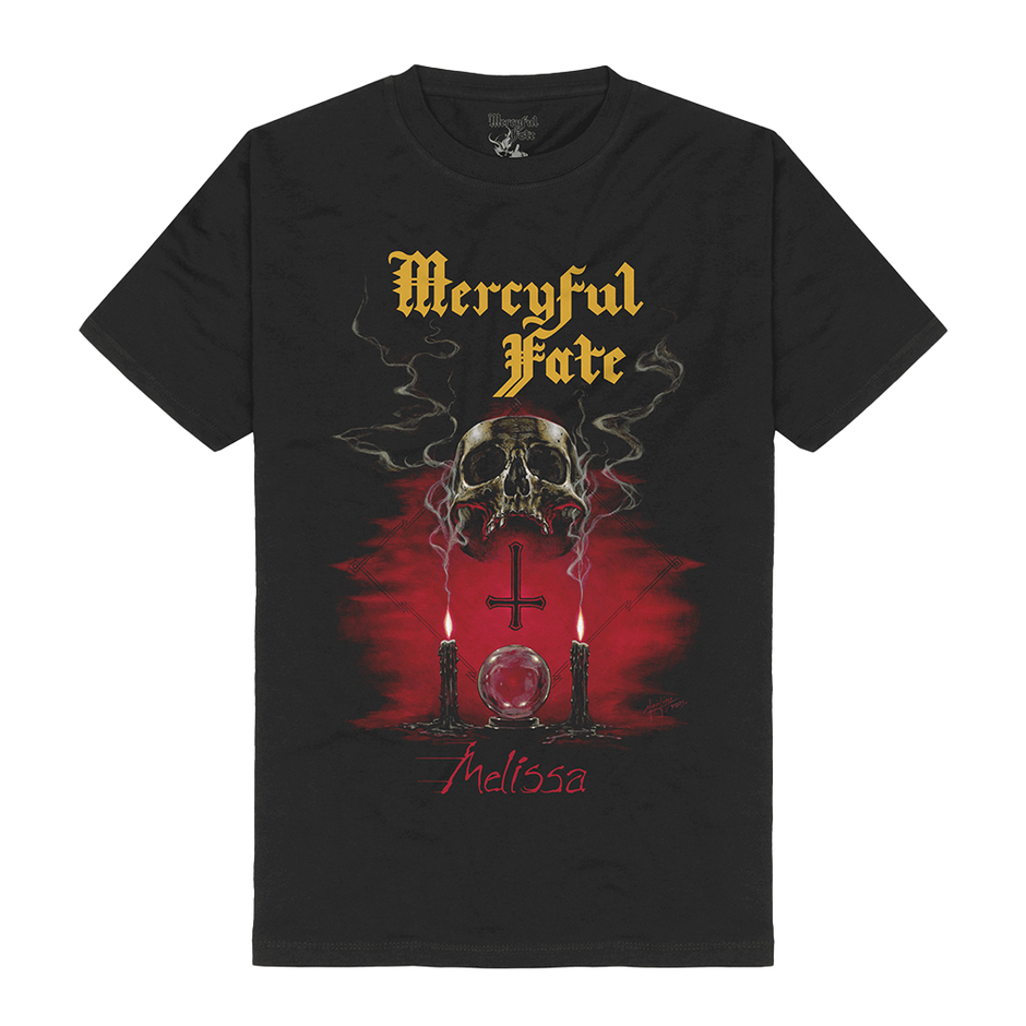 Apparel – Mercyful Fate Official Store