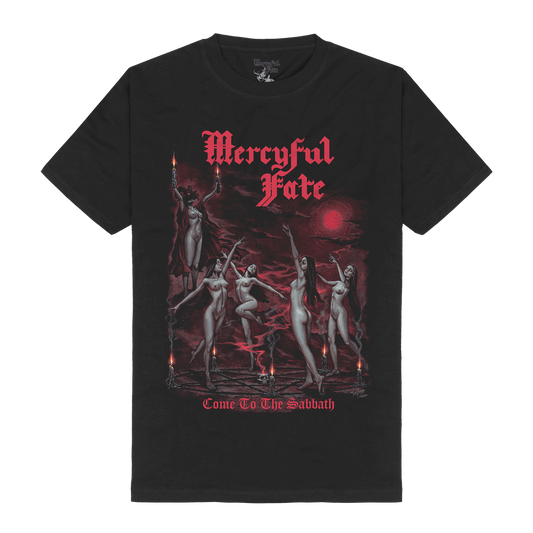 Come to the Sabbath Shirt