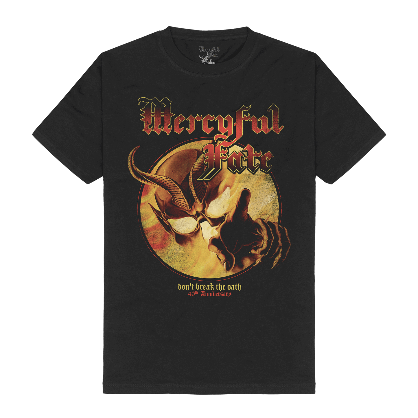 DBTO 40th Anniversary Shirt