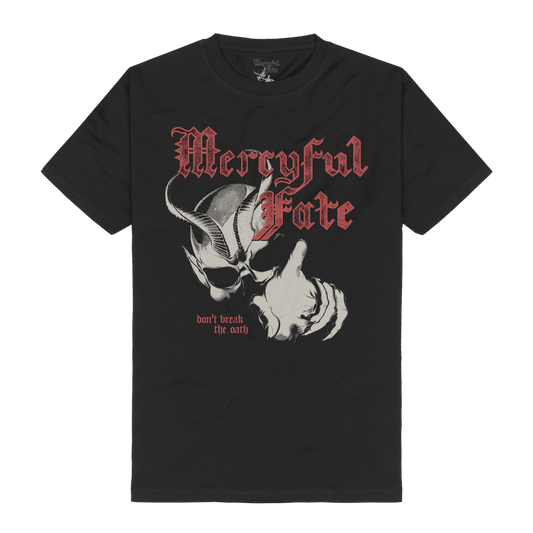 The Ruler of Earth Shirt