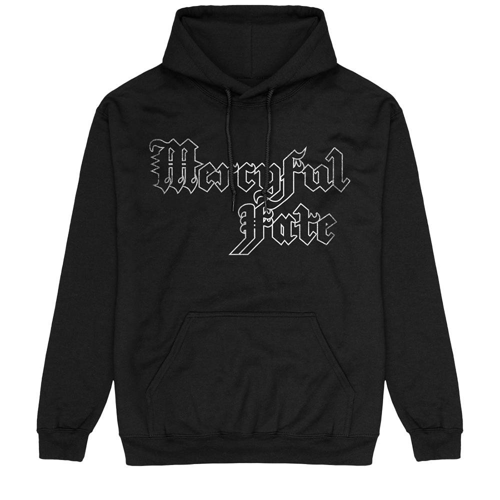 Mercyful 2025 fate hoodie