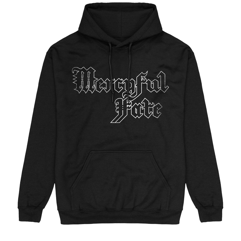 Nuns Hoodie Front