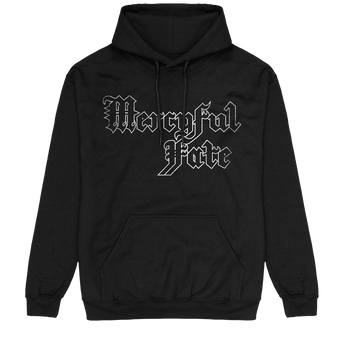 Nuns Hoodie Front
